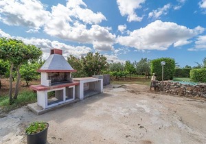 Casolare di Campagna 2