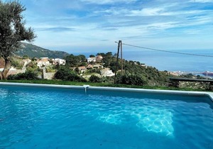 Villa A Ventosa