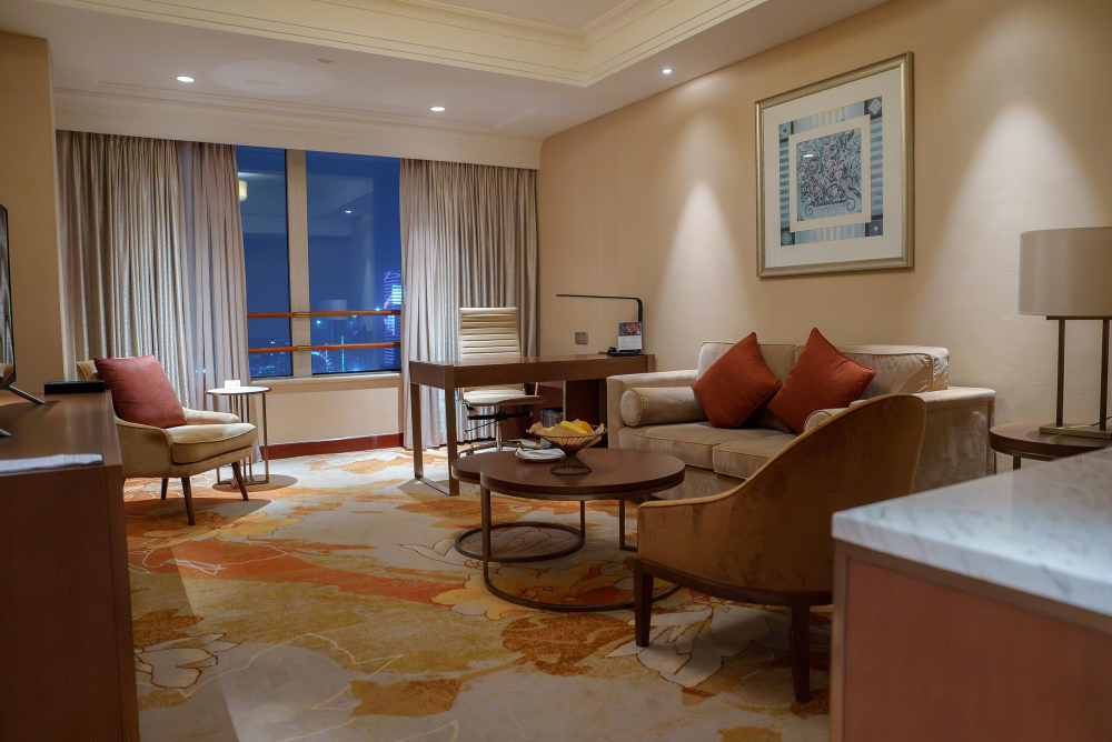 Paradise View, Perfect Spot, Exclusive Experience