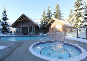Glacier's Reach by Whistler Retreats
