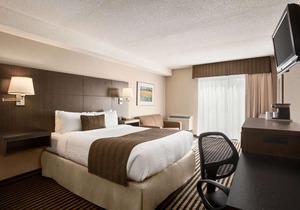 Days Inn by Wyndham Miramichi NB