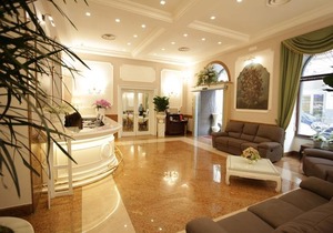 Hotel Vergilius Billia