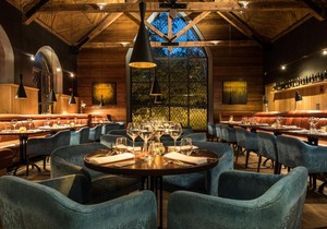 Clandeboye Lodge Hotel