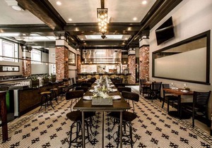 The Mosser Hotel