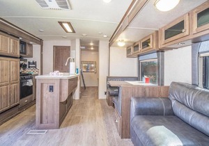 Outdoor Fun II Rv Fully Setup! Ok29