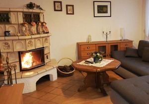 Ferienwohnung Gladbeck-Rohde
