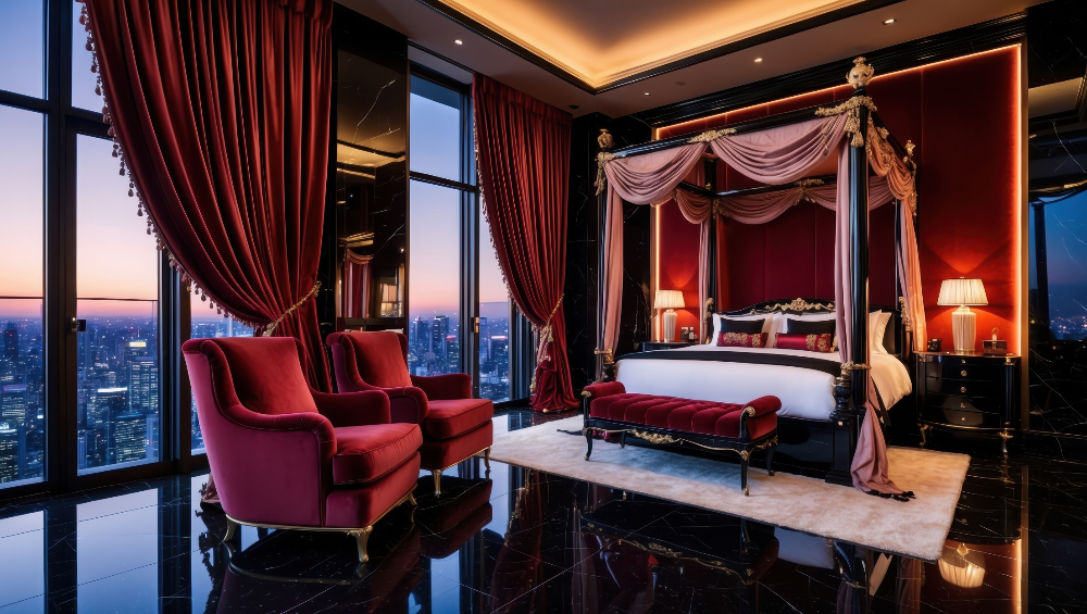 S.Lem Boutique Residence - Krakow Old Town