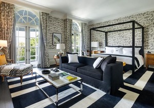 Palácio Tangará - an Oetker Collection Hotel