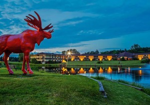 SureStay Plus Hotel by Best Western Black River Falls