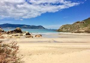 Celtigos Beach Resort