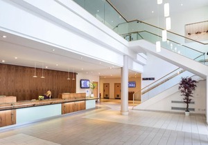 Scarman Warwick Conferences