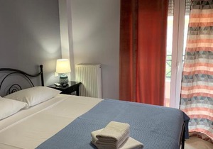 Christi Apartments B