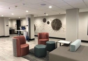 Best Western Lexington Inn Lexington