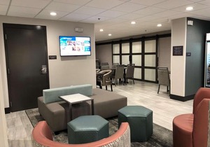 Best Western Lexington Inn Lexington