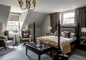 Chilston Park Hotel