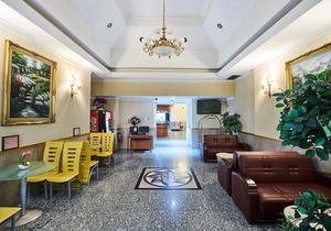 Flushing Hotel