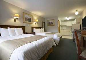 Ramada Limited Merritt