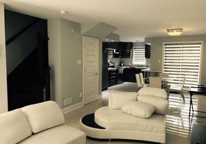 Luxury Two Story Villa Unit D