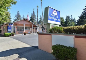 Americas Best Value Inn - Sky Ranch