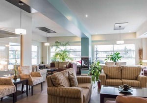 Quality Inn Mont-Laurier