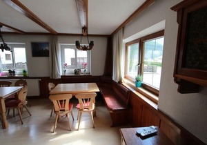 Alpenhaus Bichlbach