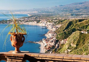 Baia degli Dei