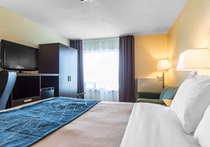 Comfort Inn Trois-Rivieres