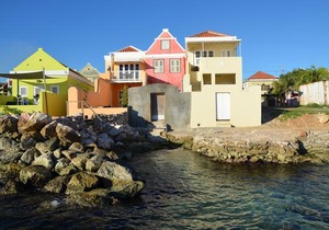 Dushi Pietermaai Apartments