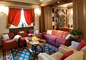 Hotel Aquila Cortina d'Ampezzo