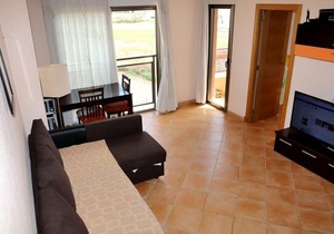 Apartment Segura 2bd