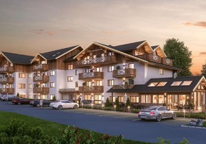 Hotel Dachsteinresort