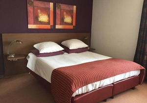 De gravin van Vorden