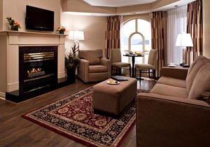 Delta Hotels by Marriott Grand Okanagan Resort