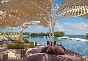 The Ivi Mare - Designed for Adults