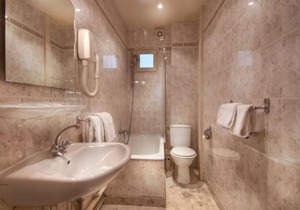 Paris Art Hotel Quartier-Latin