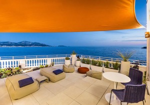 Le Petit Nice Passedat