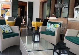Hotel Venice Resort Airport