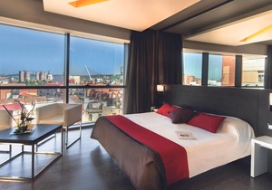 Be Live City Center Talavera