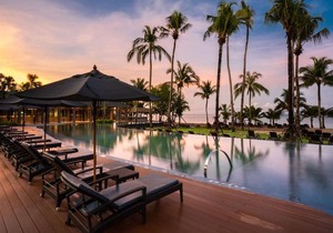 La Flora Resort & Spa Khao Lak