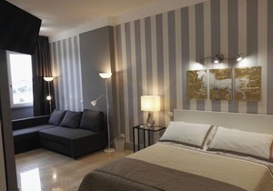 B&B Pescara Centro Luxury Suite