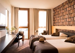 Hotel Litta Palace