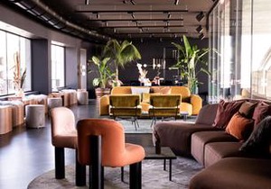 Hotel Litta Palace