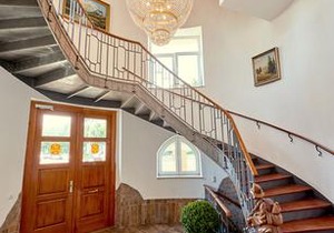 Hotel Zur alten Stadtkellerei Leipzig