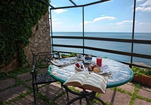 Ravello Art Hotel Marmorata