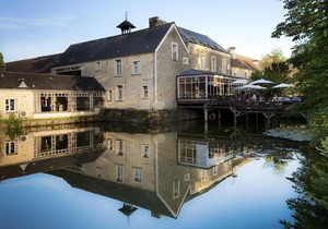 Auberge du Manet