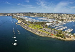 Bay Club Hotel and Marina