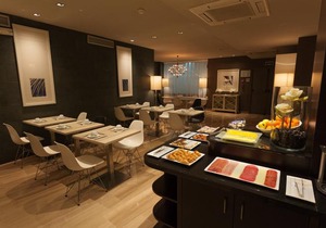 Hotel Conqueridor