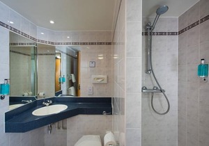 Holiday Inn Express Bristol City Centre