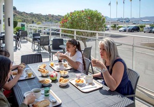 Ibis Budget Marseille l'Estaque