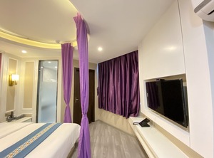 Boutique Hotel | Tuol Kouk